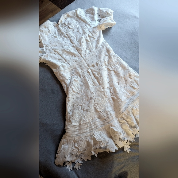 Adelyn Rae Dress - Picture 3 of 5